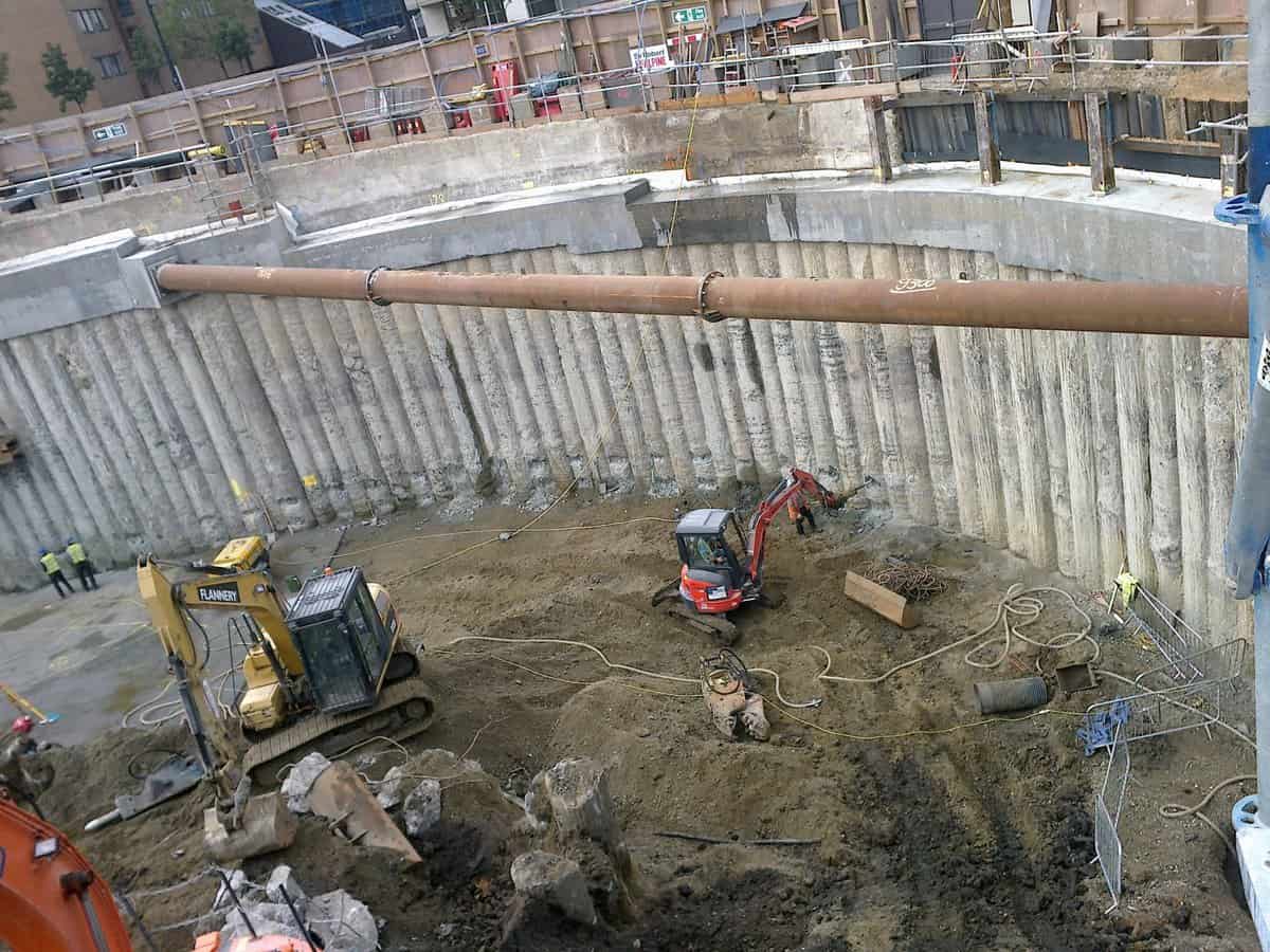 Home - Deep Foundations Specialists Limited