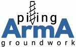 Arma Piling Limited