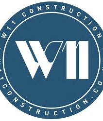 W11 Construction