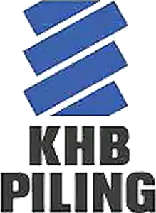 KHB Piling
